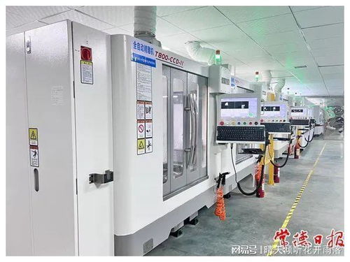 常德企业11个产品上榜第四批湖南省制造业单项冠军产品名单